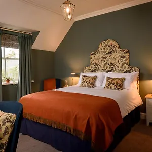The Owl Nr Helmsley, North Yorkshire Hawnby